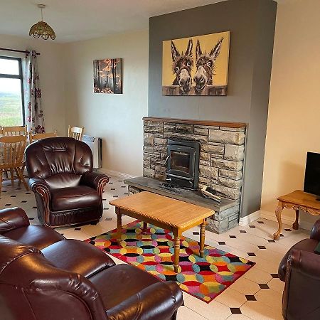 Quilty Holiday Cottages - Type B エクステリア 写真