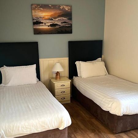 Quilty Holiday Cottages - Type B エクステリア 写真