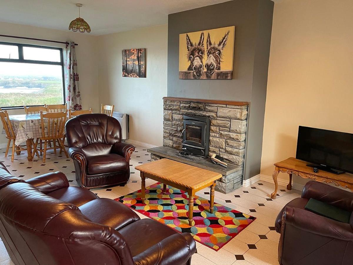 Quilty Holiday Cottages - Type B エクステリア 写真