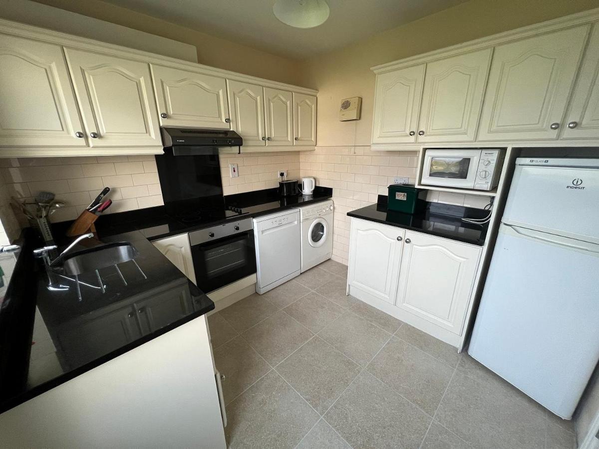 Quilty Holiday Cottages - Type B エクステリア 写真